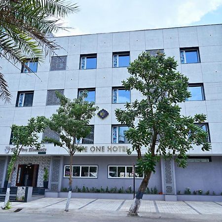 The One Hotel נאסיק מראה חיצוני תמונה