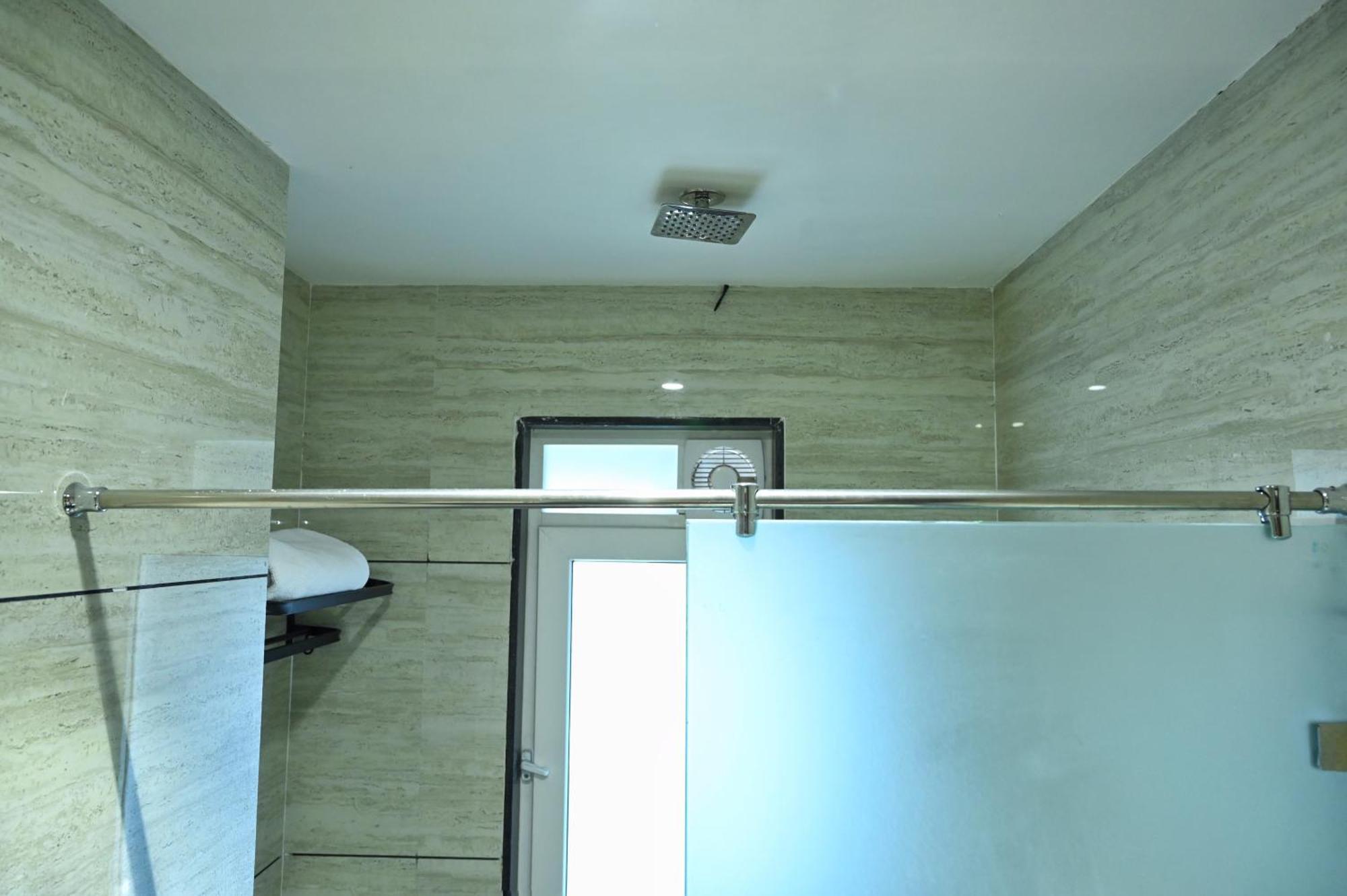 The One Hotel נאסיק מראה חיצוני תמונה