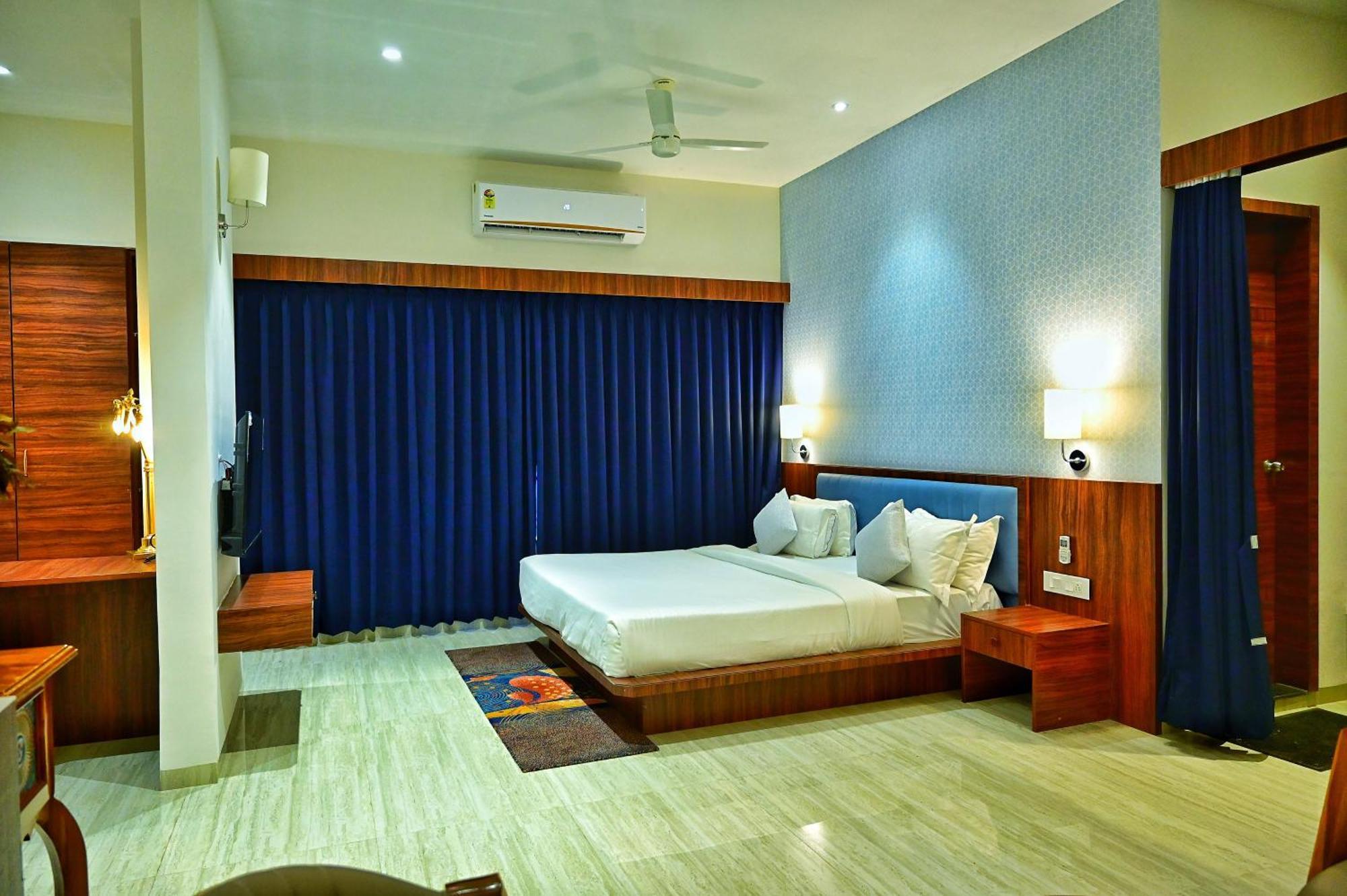 The One Hotel נאסיק מראה חיצוני תמונה