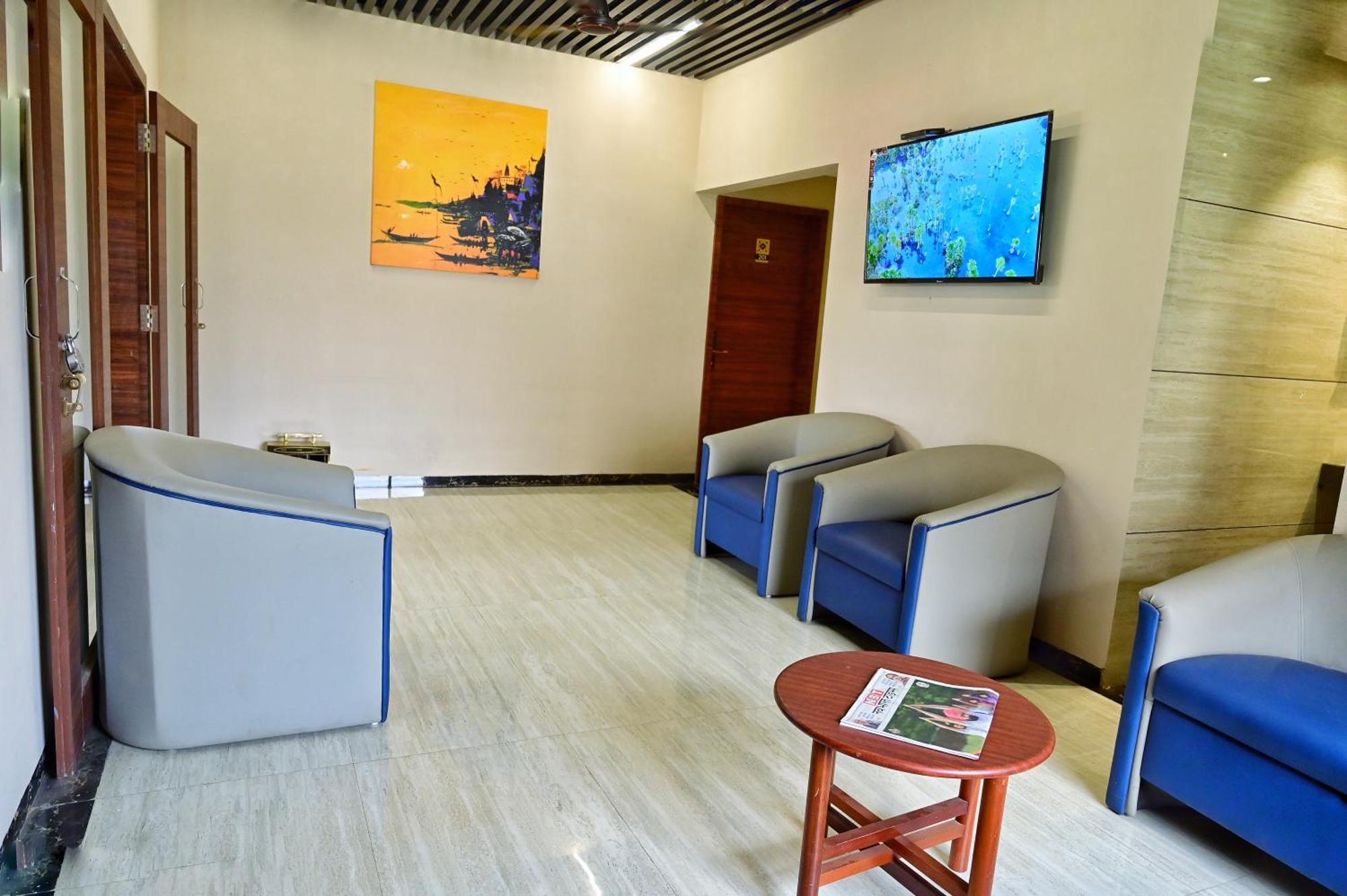 The One Hotel נאסיק מראה חיצוני תמונה