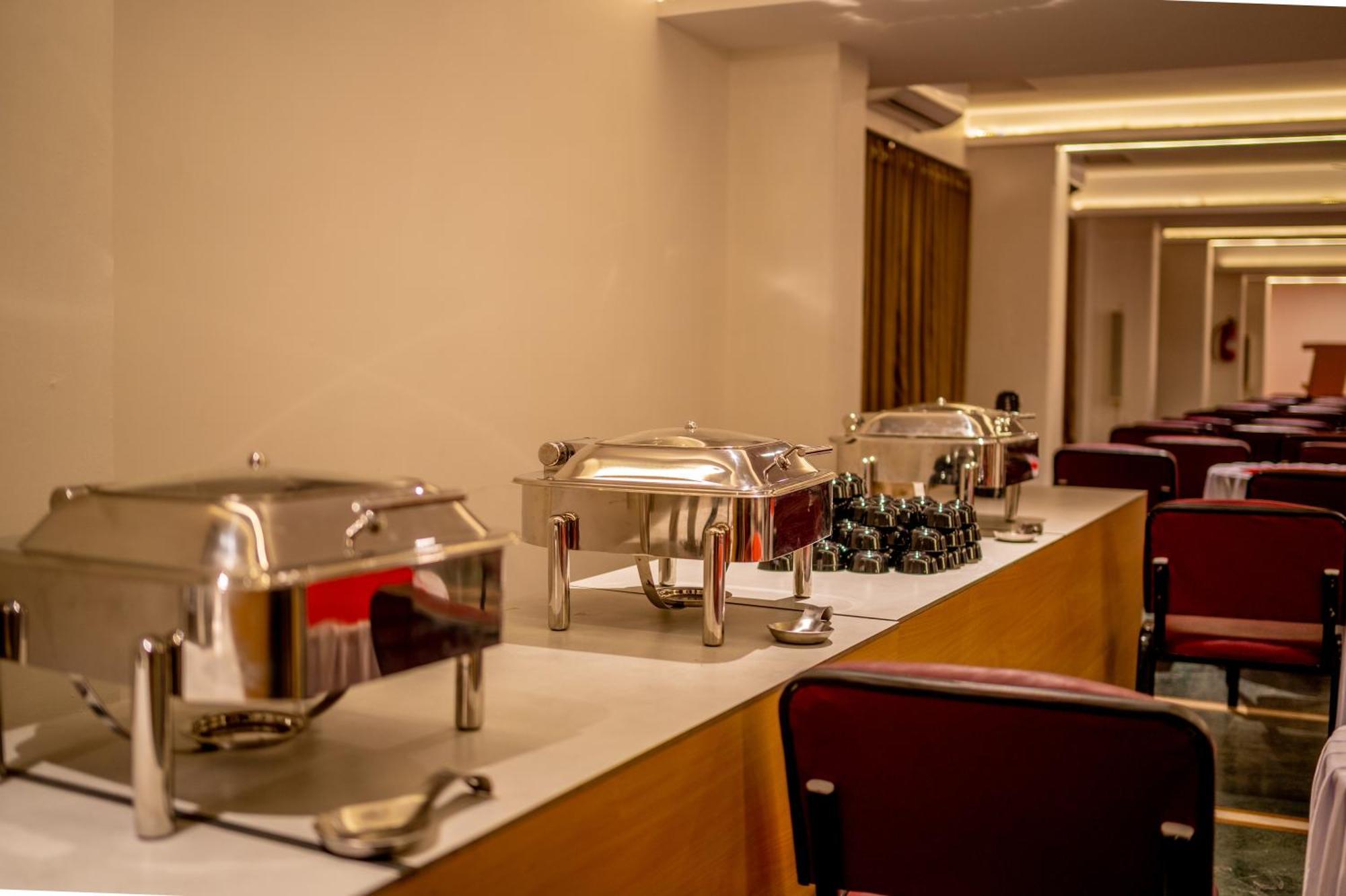 The One Hotel נאסיק מראה חיצוני תמונה